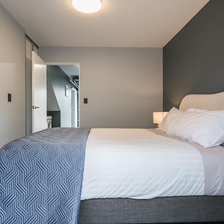 3 Bdr Cbd Get Away Apartment Auckland Bagian luar foto