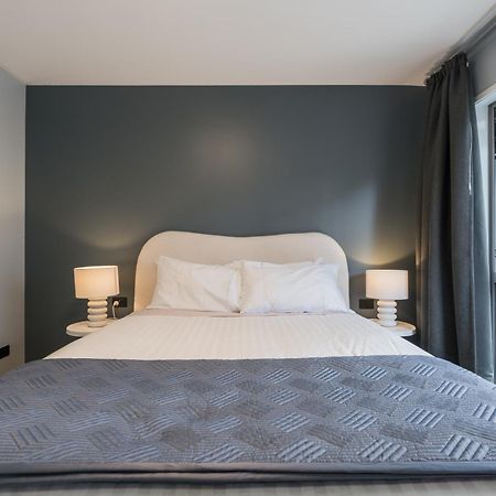3 Bdr Cbd Get Away Apartment Auckland Bagian luar foto