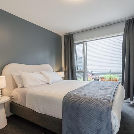 3 Bdr Cbd Get Away Apartment Auckland Bagian luar foto