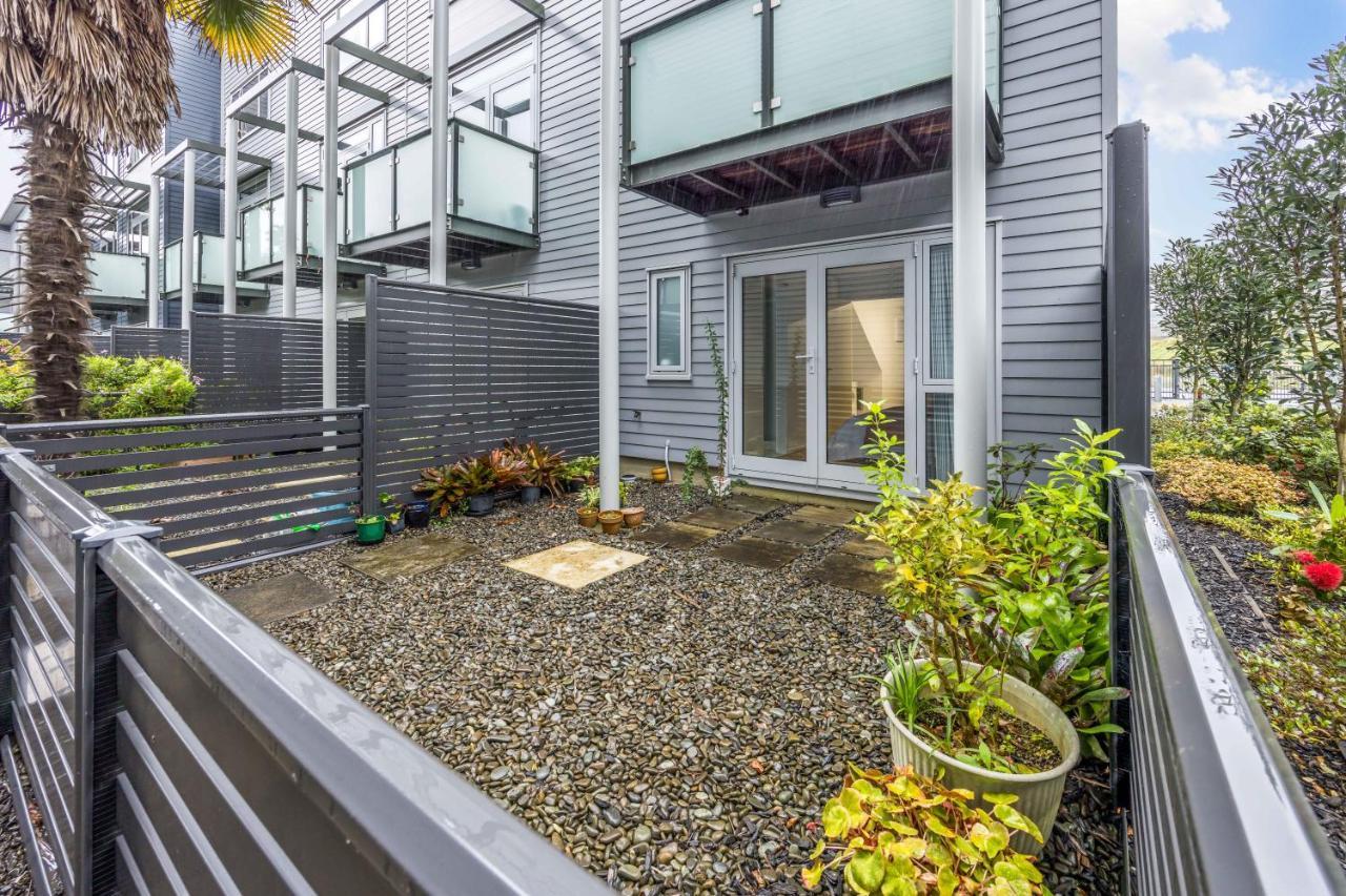 3 Bdr Cbd Get Away Apartment Auckland Bagian luar foto