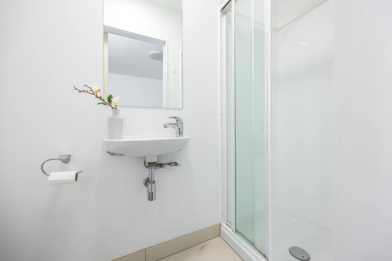 3 Bdr Cbd Get Away Apartment Auckland Bagian luar foto