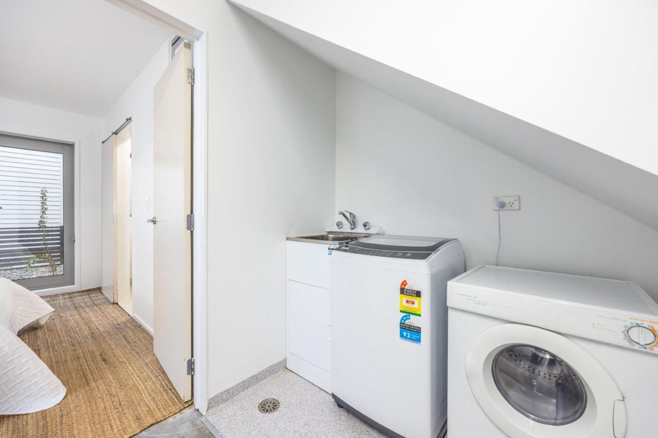 3 Bdr Cbd Get Away Apartment Auckland Bagian luar foto