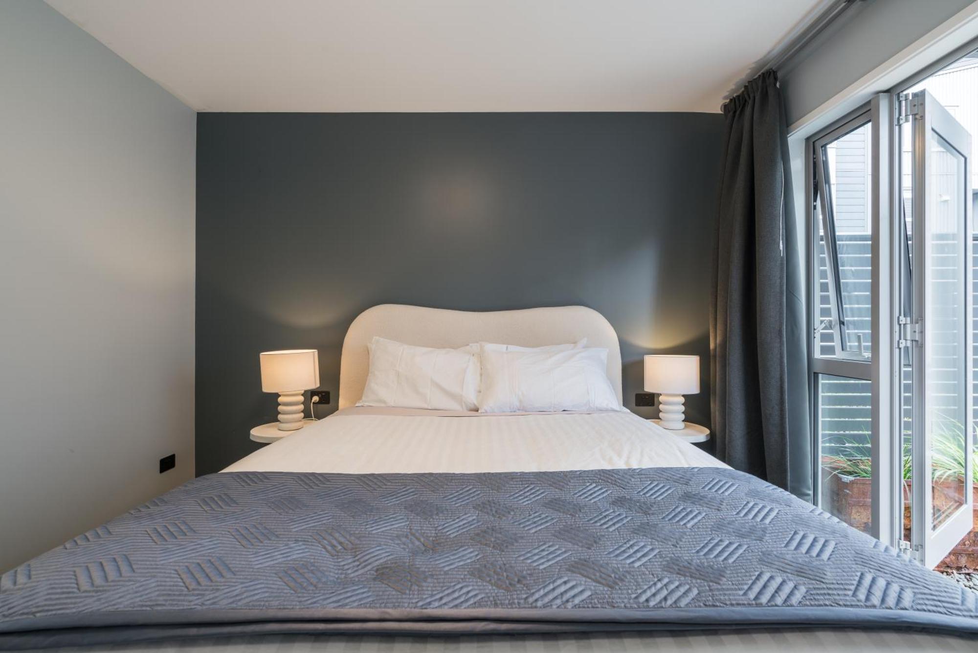 3 Bdr Cbd Get Away Apartment Auckland Bagian luar foto