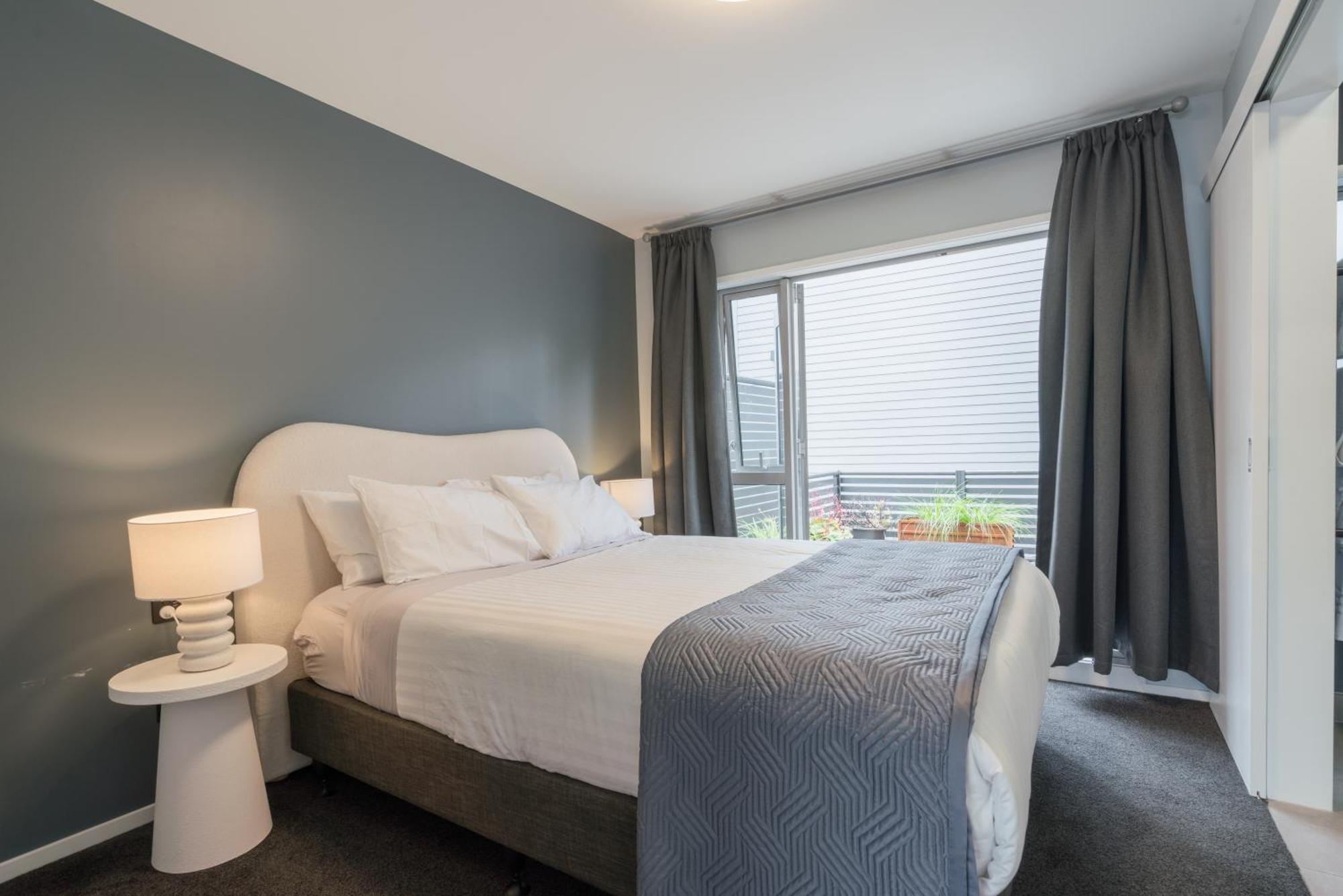 3 Bdr Cbd Get Away Apartment Auckland Bagian luar foto